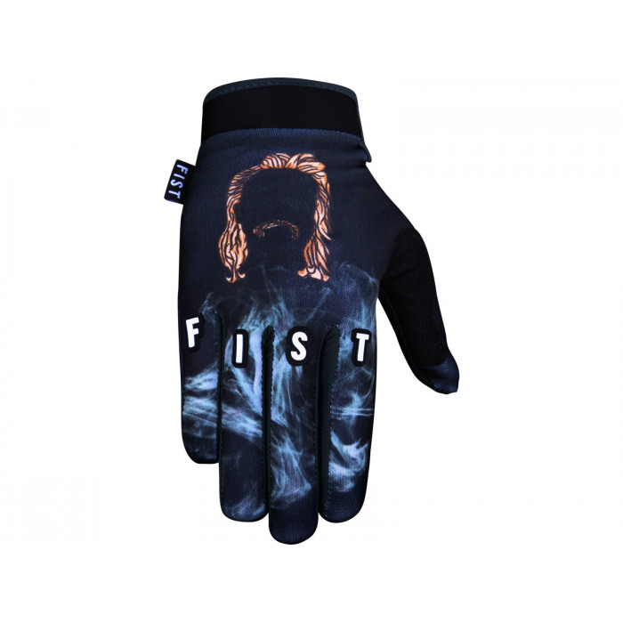 FIST Glove Stank Dog XS, black-grey from Gared Steinke