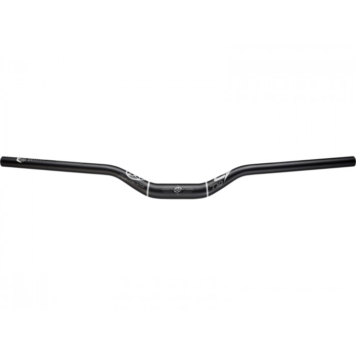 REVERSE Handlebar E-Element ERGO 770mm Ø31,8/40mm black-grey