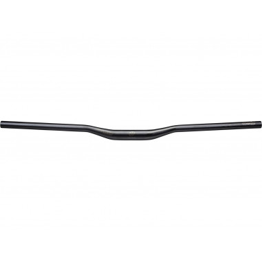 REVERSE Handlebar Base 790mm Ø35mm/18mm rise black-stealth