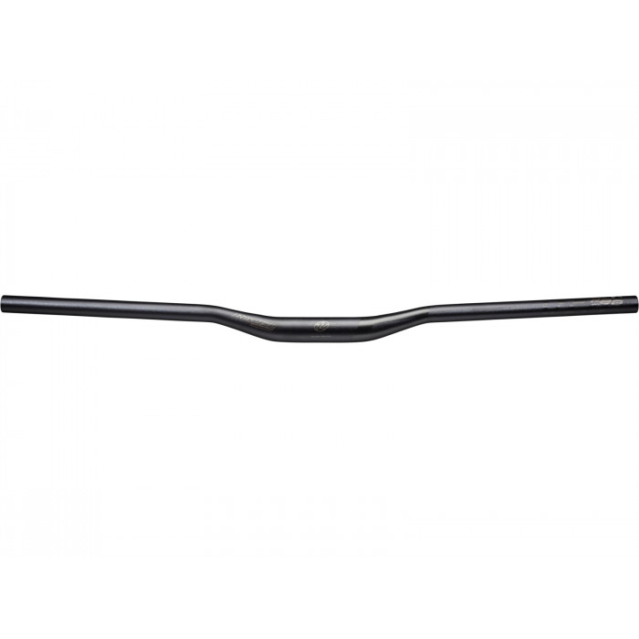 REVERSE Handlebar Base 790mm Ø35mm/18mm rise black-stealth