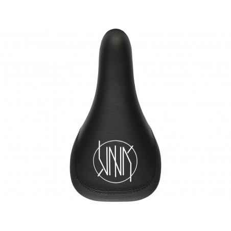 REVERSE Saddle Nico Vink black-white