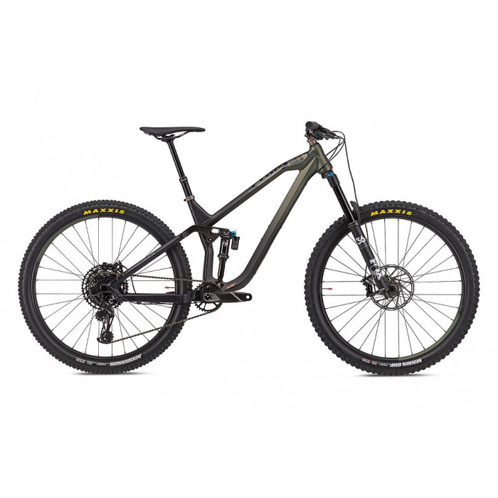 NS Bikes Define AL 150-1 (29") Profi enduro -size M SHOW