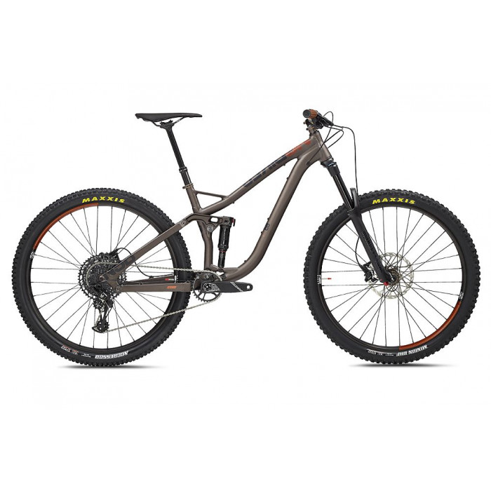 NS Bikes Snabb 150 plus  2 (29") - advanced enduro bike - M SHOW