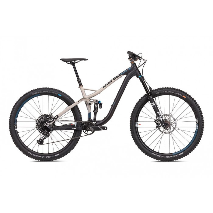 NS Bikes Snabb 150 plus  1 (29") - advanced enduro bike - M SHOW