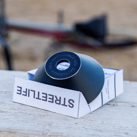 STREETLIFE GB50 420 UNIVERZÁLNY ZADNÝ HUBGUARD