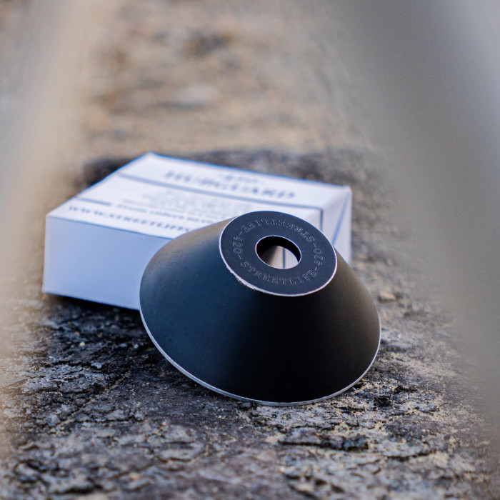 STREETLIFE GB50 420 UNIVERZÁLNY ZADNÝ HUBGUARD