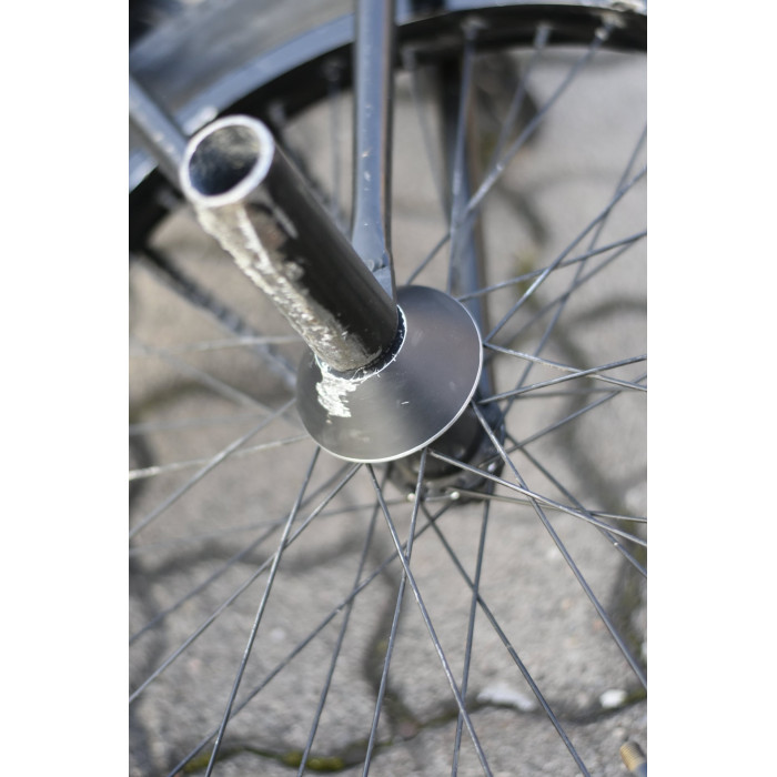 STREETLIFE GB50 420 UNIVERZÁLNY ZADNÝ HUBGUARD