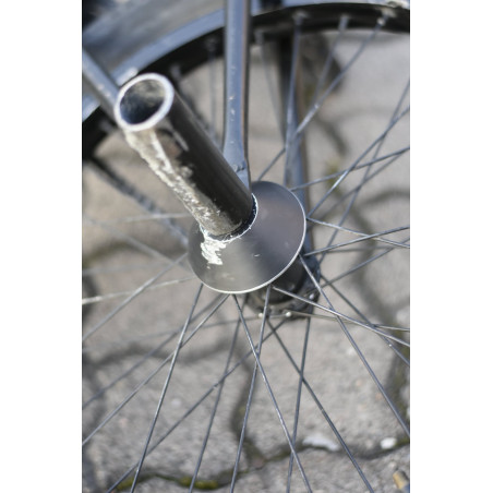 STREETLIFE GB50 420 UNIVERZÁLNY ZADNÝ HUBGUARD