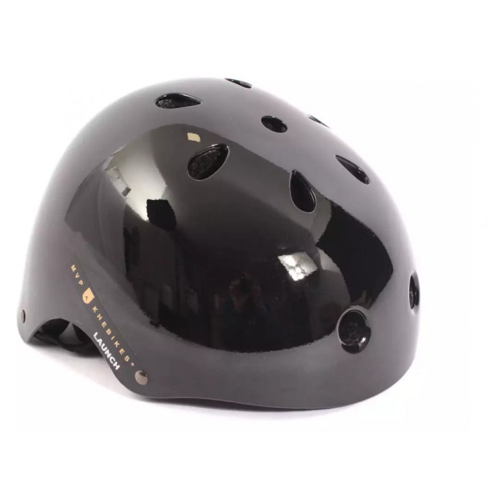 KHE BMX HELMET MVP LAUNCH M