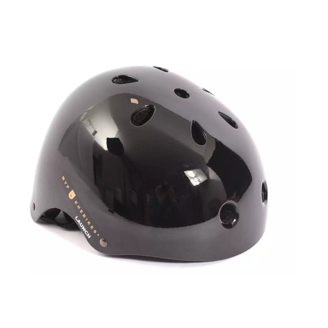 KHE BMX HELMET MVP LAUNCH M