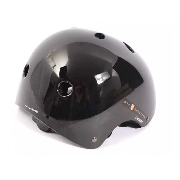 KHE BMX HELMET MVP LAUNCH M