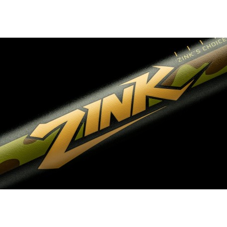 DEITY Handlebars CZ40 CAM ZINK 31,8 mm - CAMO Rise: 40 mm
