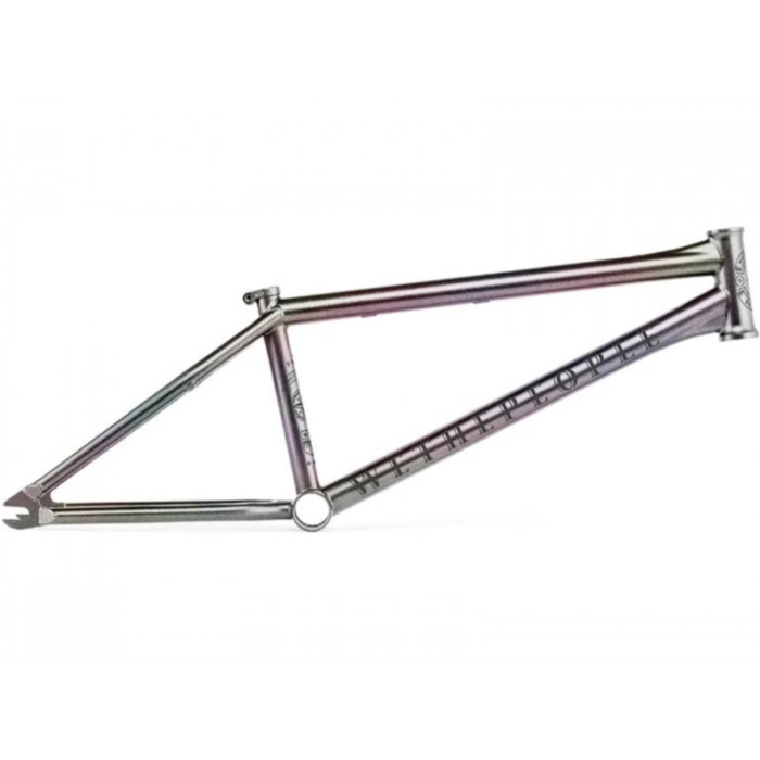 wethepeople BATTLESHIP Magnum frame 20.75"TT digital haze