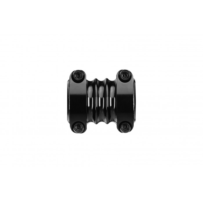 DEITY Stem Copperhead 31,8 mm BLACK Length: 42 mm, Diameter: 31,8 mm