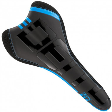 DEITY Seat Sidetrack Color: stealth 2