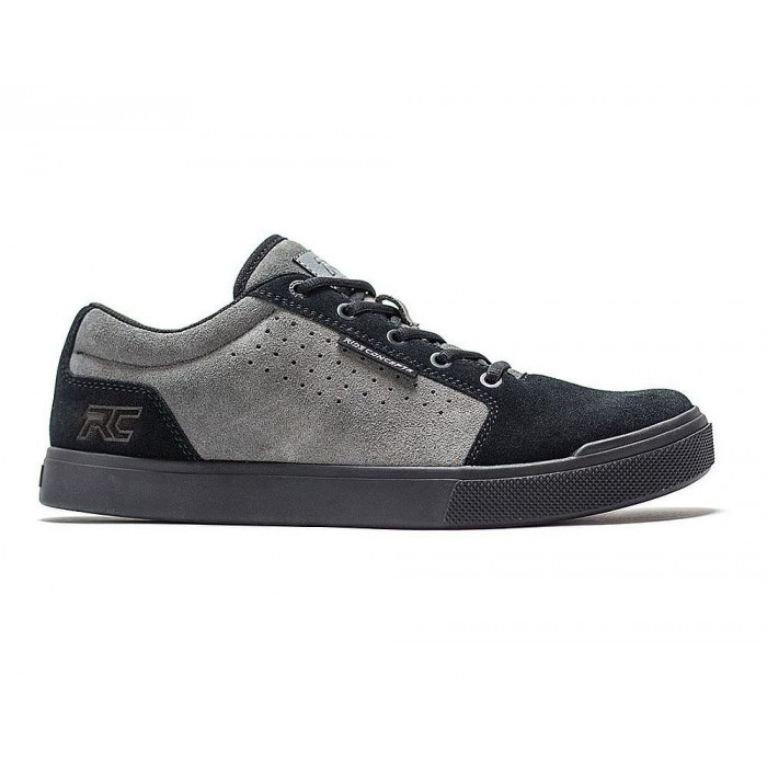 Ride Concepts Vice Men Eur 40 / US 7.5 Charcoal/Black