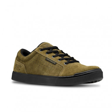 Ride Concepts Vice Men Eur 42.5 / US 9.5 Olive