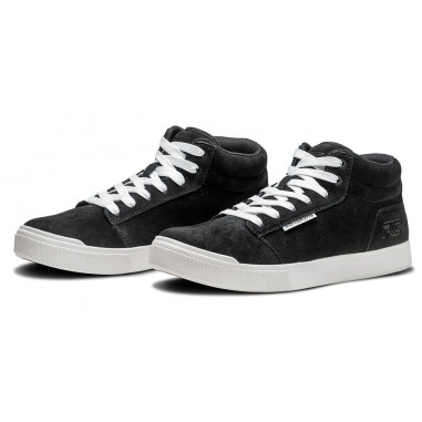 RC Vice Mid Men´s US11.5 / Eur45 Black/White