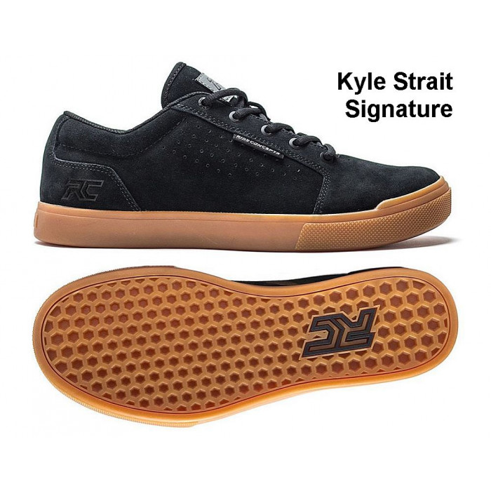 Ride Concepts Vice Men Eur 46 / US 12 Black