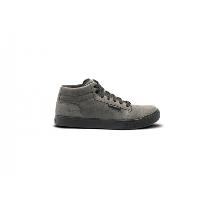 RC Vice Mid Men´s US9 / Eur42 Charcoal Andreu Lacondeguy Signatu