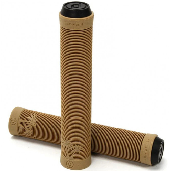 PRIMO BMX GRIPS CALI TAN