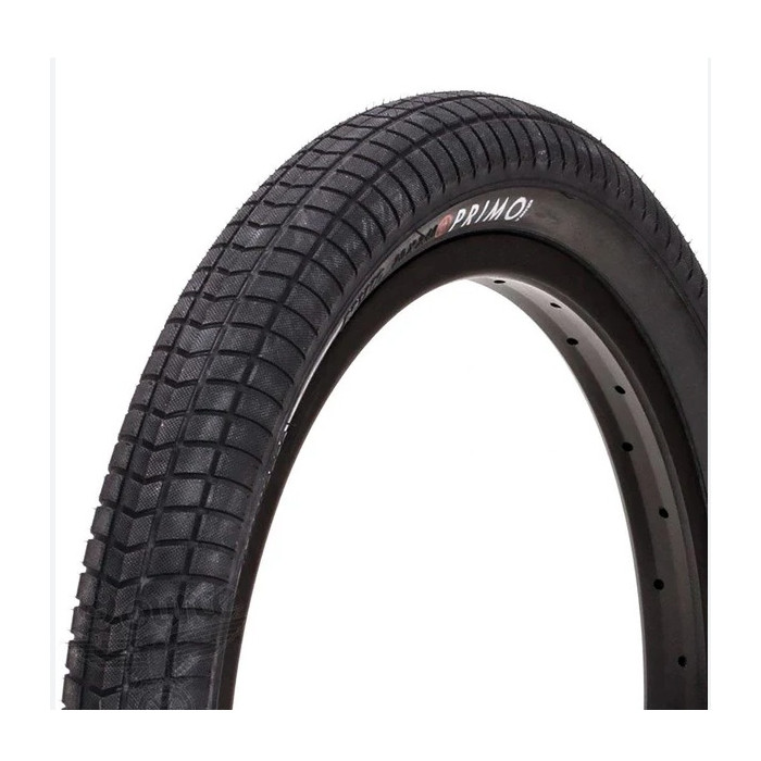 PRIMO V-MONSTER BMX TIRE 2.4" BLACK