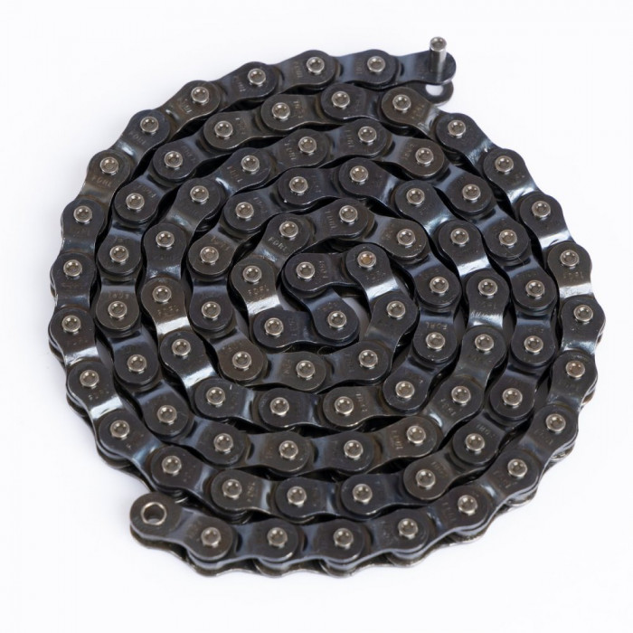 FEDERAL HALF LINK BMX CHAIN BLACK