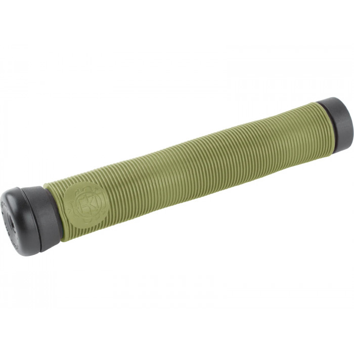 Odyssey Grip, warnin black/olive