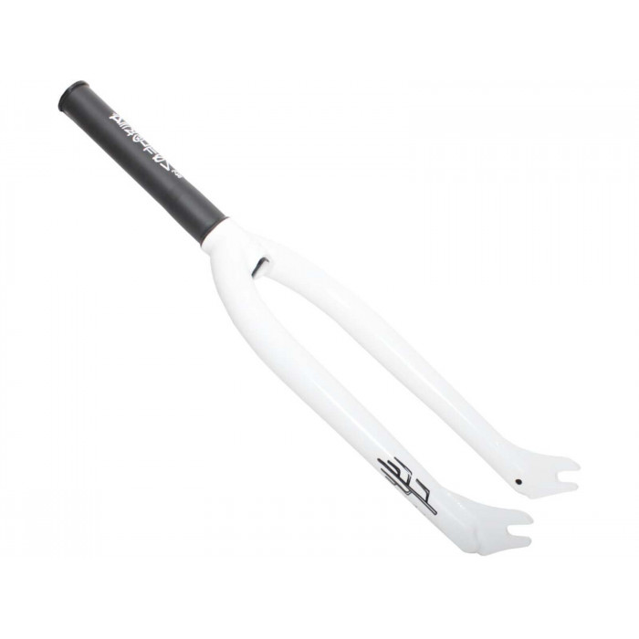 Demolition Kevin Peraza Fork 24mm white