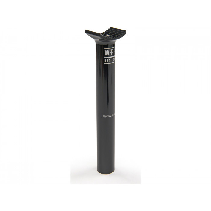 wethepeople WTP Seatpost Pivotal 300mm, black