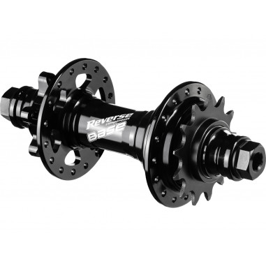 REVERSE Hub Base Disc RE 32H 135/10