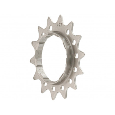 REVERSE Single Speed Ritzel 14T