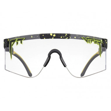 PIT VIPER Glasses THE COSMOS NIGHT SHADES 2000