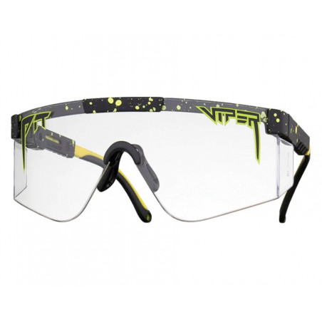 PIT VIPER Glasses THE COSMOS NIGHT SHADES 2000