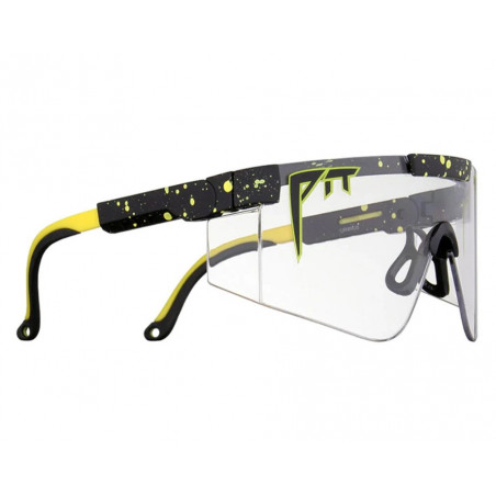 PIT VIPER Glasses THE COSMOS NIGHT SHADES 2000