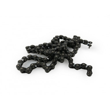 Dartmoor Cutter Halflink 1/8" Chain - grafitová grey