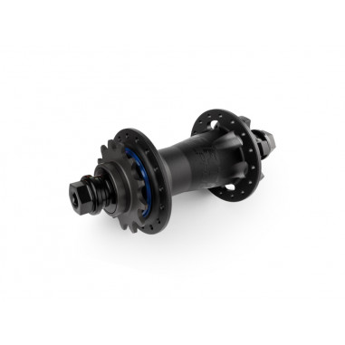 Dartmoor REEL PRO Singlespeed 13T zubů  - Rear 32 H Black