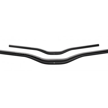 Dartmoor NITRO HI Handlebars černá