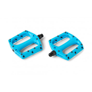 Dartmoor DRIFT Pedals - modré
