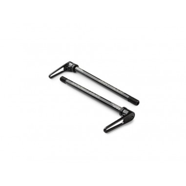 Dartmoor Twist lever - Maxle pevná osa s páčkou 148X12MM