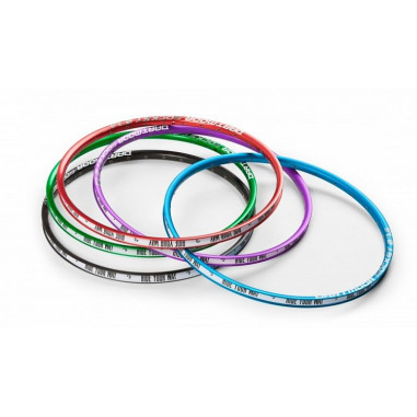 Dartmoor - Rocket 27.5"/650B Rim 32 H - Red