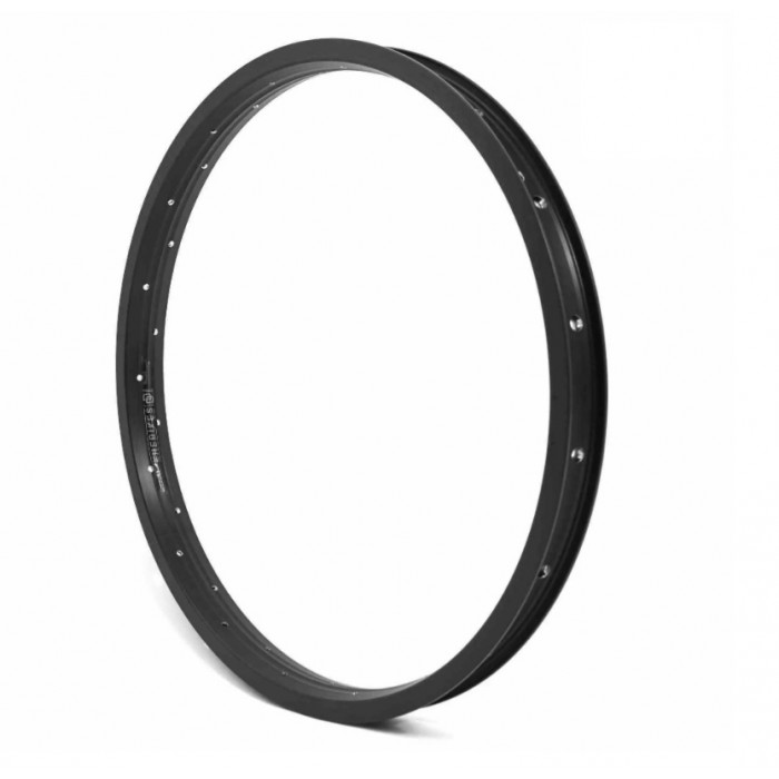 KHE MVP DD BMX RIM BLACK