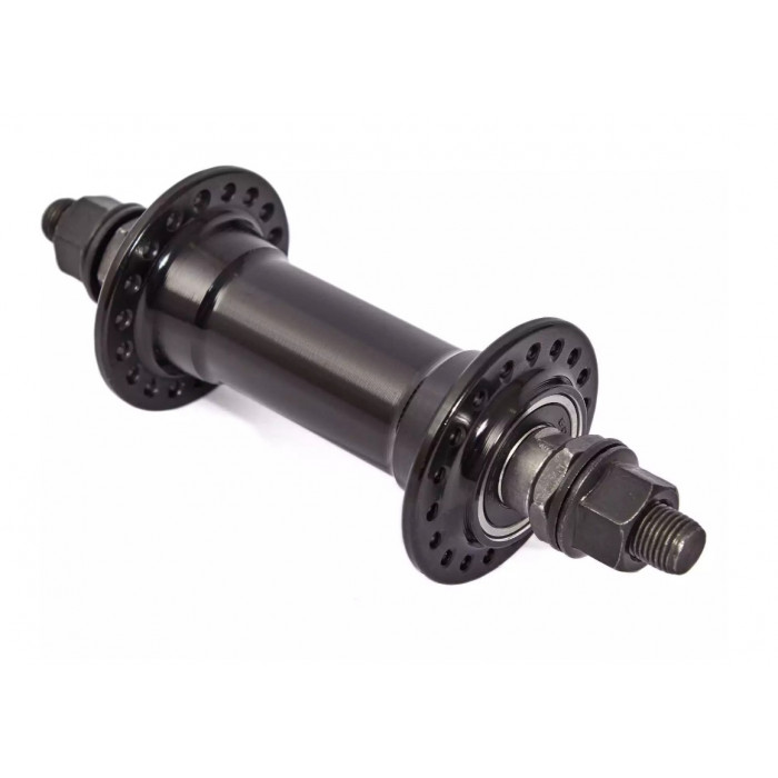 KHE ACME BMX FRONT HUB BLACK