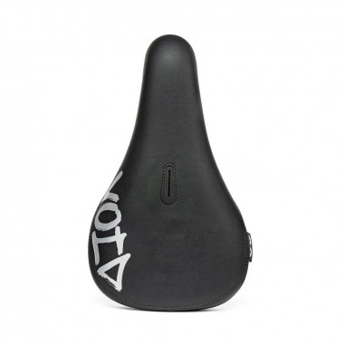 ÉCLAT VOID BMX SEAT FAT PIVOTAL BLACK 2