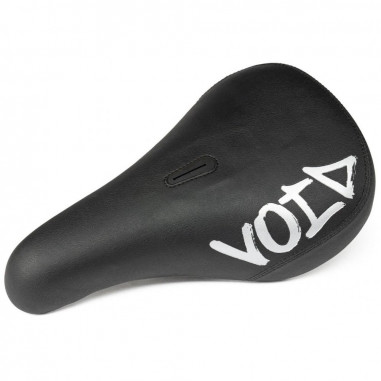 ÉCLAT VOID BMX SEDLO FAT PIVOTAL BLACK