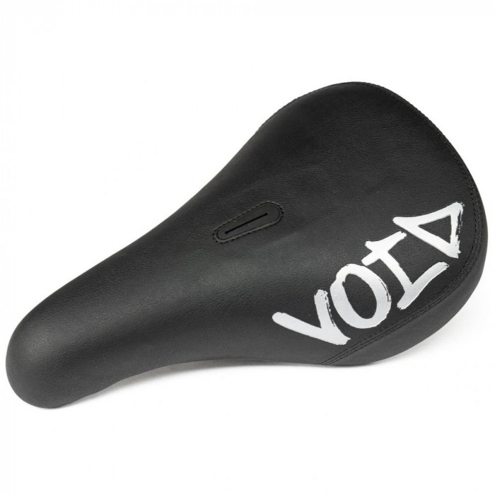 ÉCLAT VOID BMX SEDLO FAT PIVOTAL BLACK