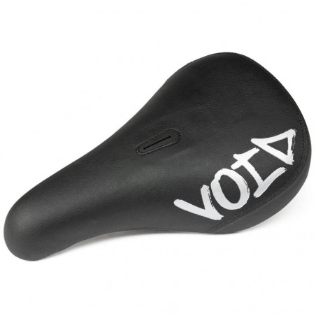 ÉCLAT VOID BMX SEDLO FAT PIVOTAL BLACK