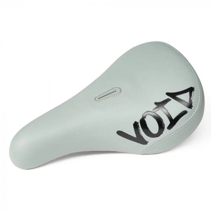 ÉCLAT VOID BMX SEAT FAT PIVOTAL GREY