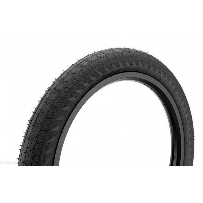 KINK WAKE BMX TIRE 2.45" BLACK