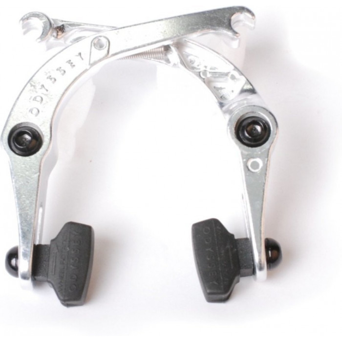 ODYSSEY BMX BRAKE SPRINGFIELD SILVER